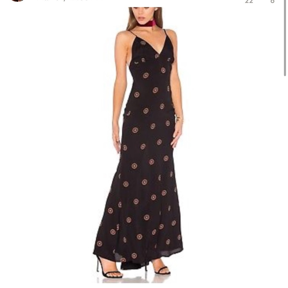 Flynn Skye Maxi